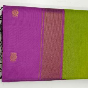 Makeswari silk cotton