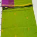 Makeswari silk cotton