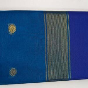 Makeswari silk cotton