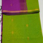 Makeswari silk cotton
