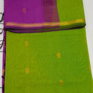 Makeswari silk cotton
