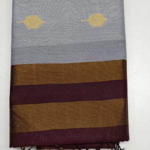 Makeswari silk cotton