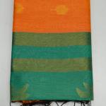 Makeswari silk cotton