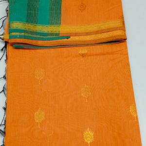 Makeswari silk cotton
