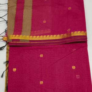 Makeswari silk cotton