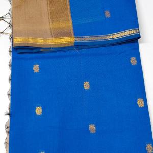 Makeswari silk cotton