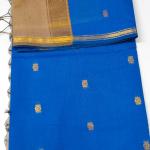 Makeswari silk cotton