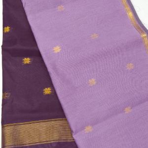 Makeswari silk cotton
