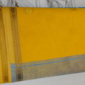 Makeswari silk cotton